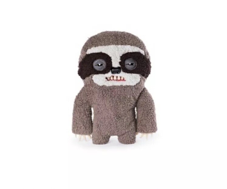 sloth fuggler